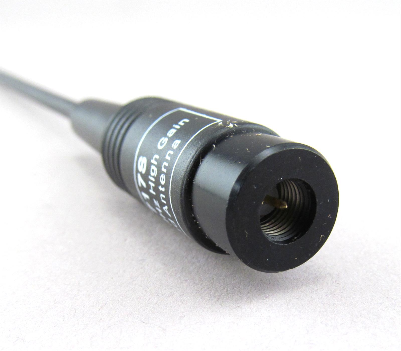 MFJ MFJ-1717S MFJ 1717S Dual Band Handheld Antennas | DX Engineering