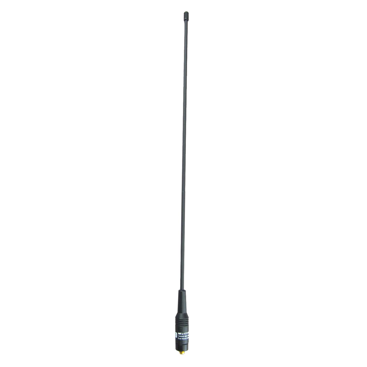 MFJ MFJ-1717SF MFJ 1717SF Dual Band Handheld Antennas | DX Engineering