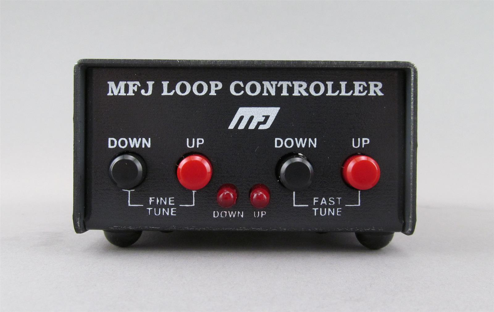 MFJ MFJ1780 MFJ Box Fan Loop Antennas DX Engineering