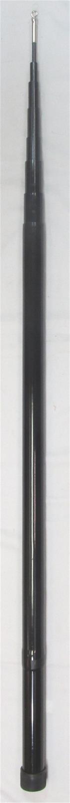 Mfj 2024 fiberglass mast