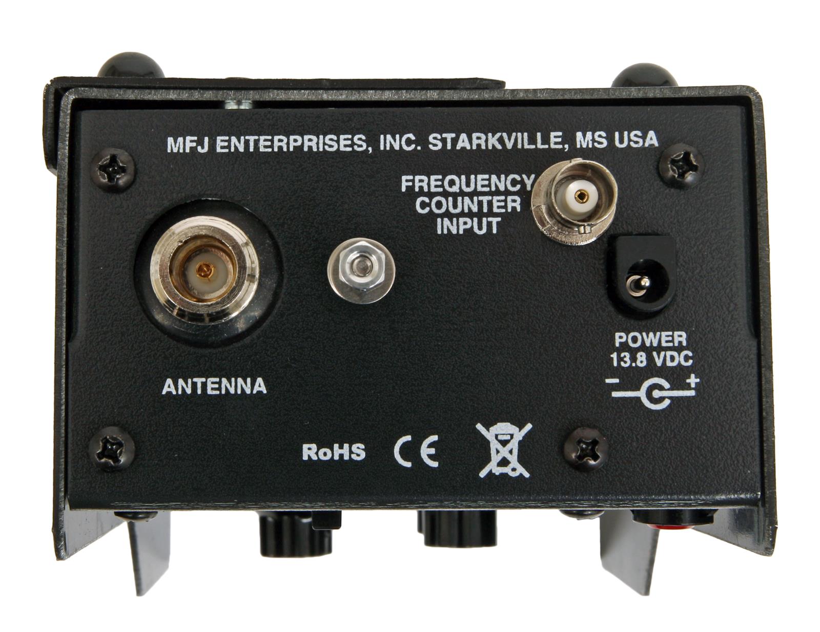 MFJ MFJ269DPRO