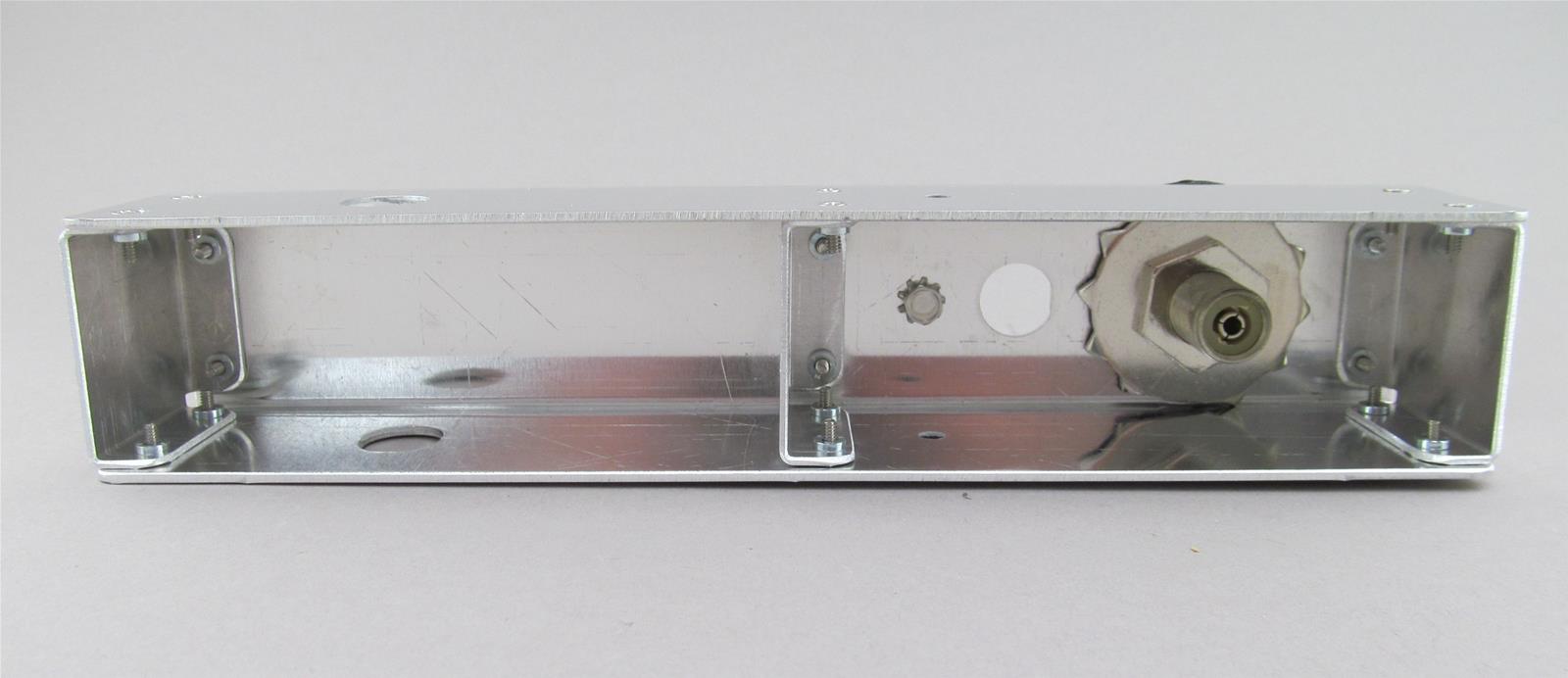 MFJ MFJ2822 MFJ Trailer Hitch Antenna Mounts DX Engineering