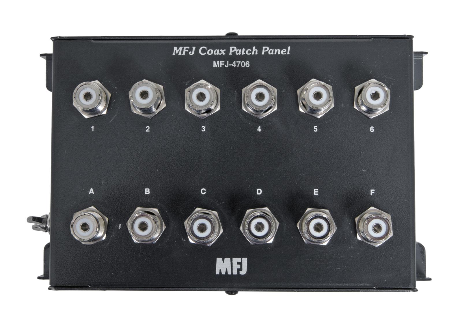 MFJ MFJ-4706