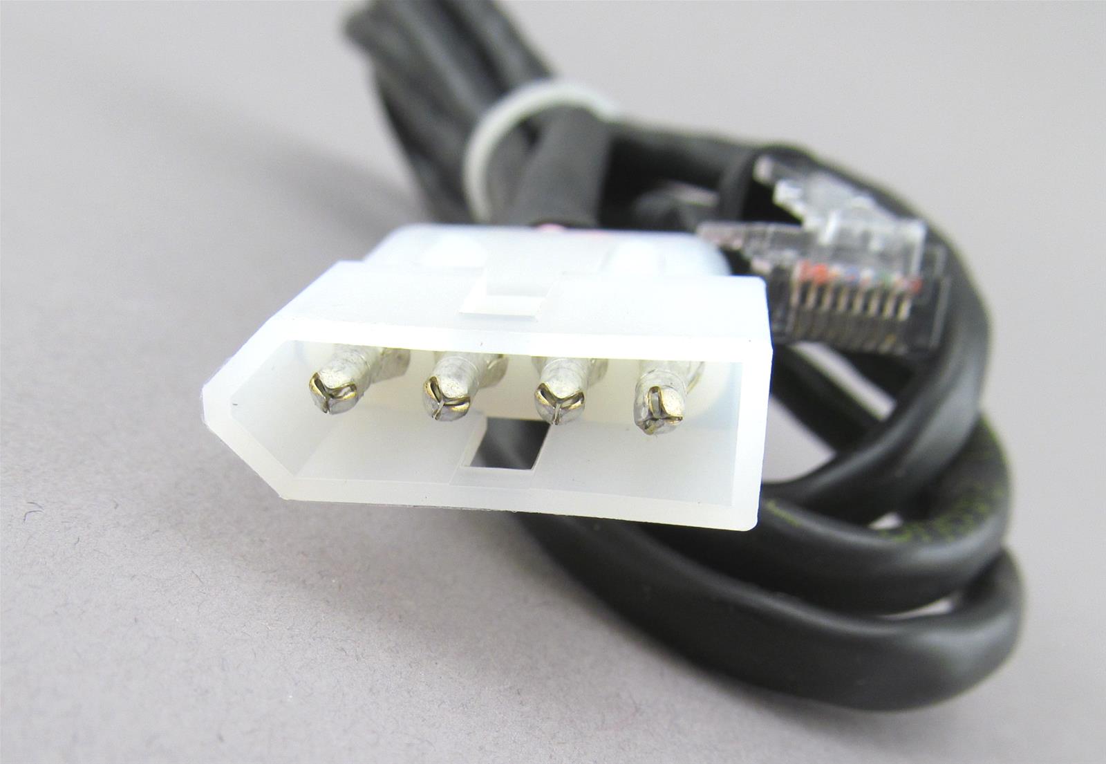 MFJ MFJ-5114I MFJ Automatic Antenna Tuner Radio Interface