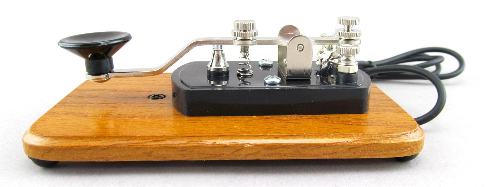 MFJ MFJ-553 MFJ Economy Straight Keys | DX Engineering