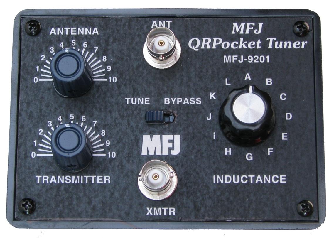 MFJ MFJ-9201