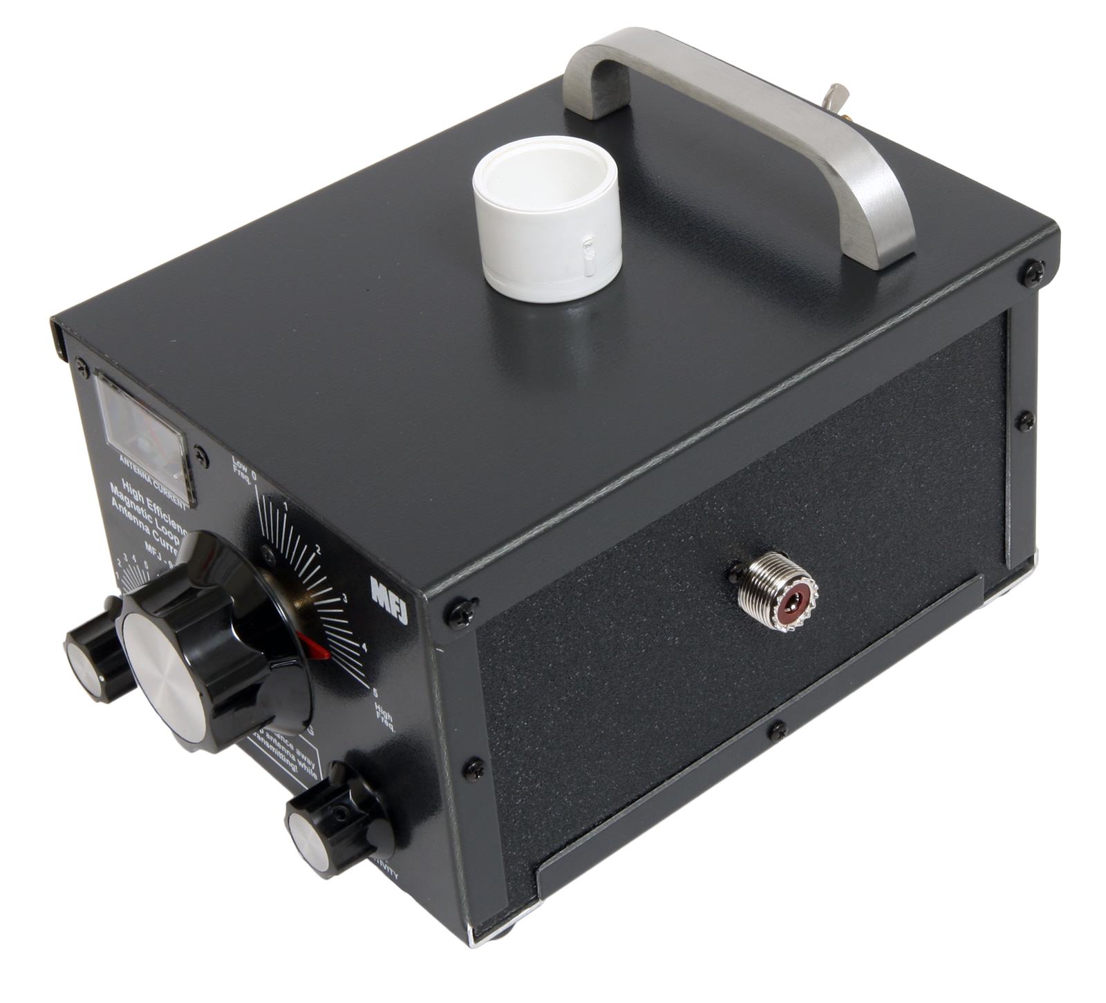 MFJ MFJ-935C MFJ-935C High Efficiency Magnetic Loop Tuners | DX