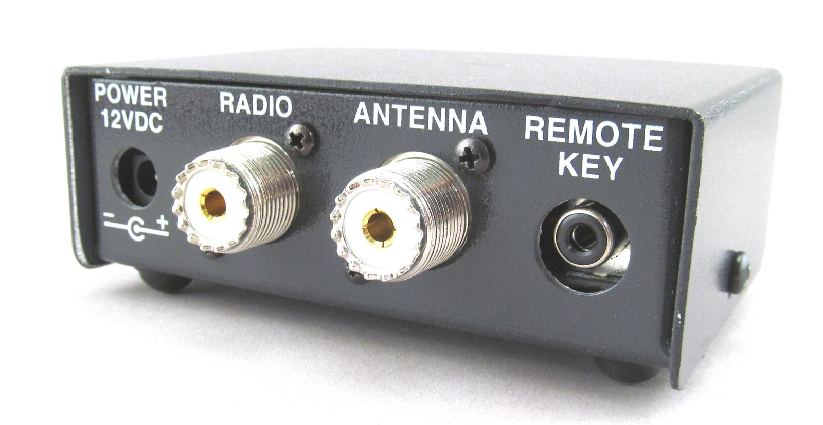 Mirage KP-1-2M Mirage Preamplifiers | DX Engineering