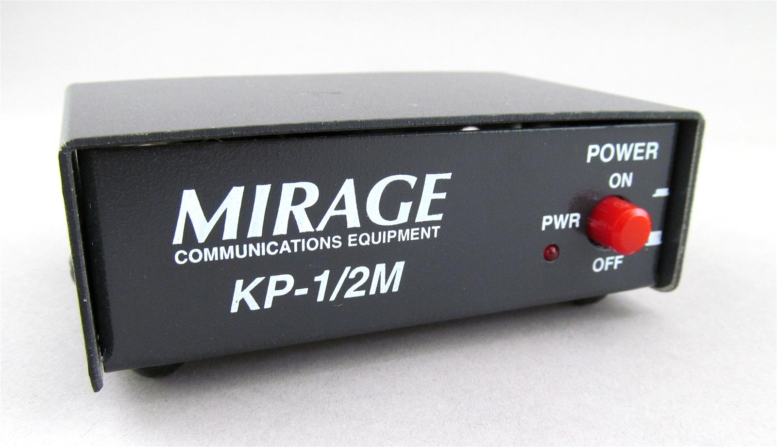 Mirage KP-1-2M Mirage Preamplifiers | DX Engineering
