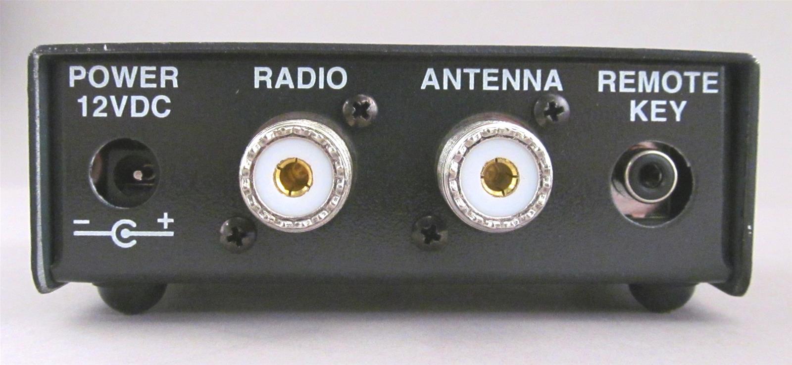 Mirage KP-1-2M Mirage Preamplifiers | DX Engineering