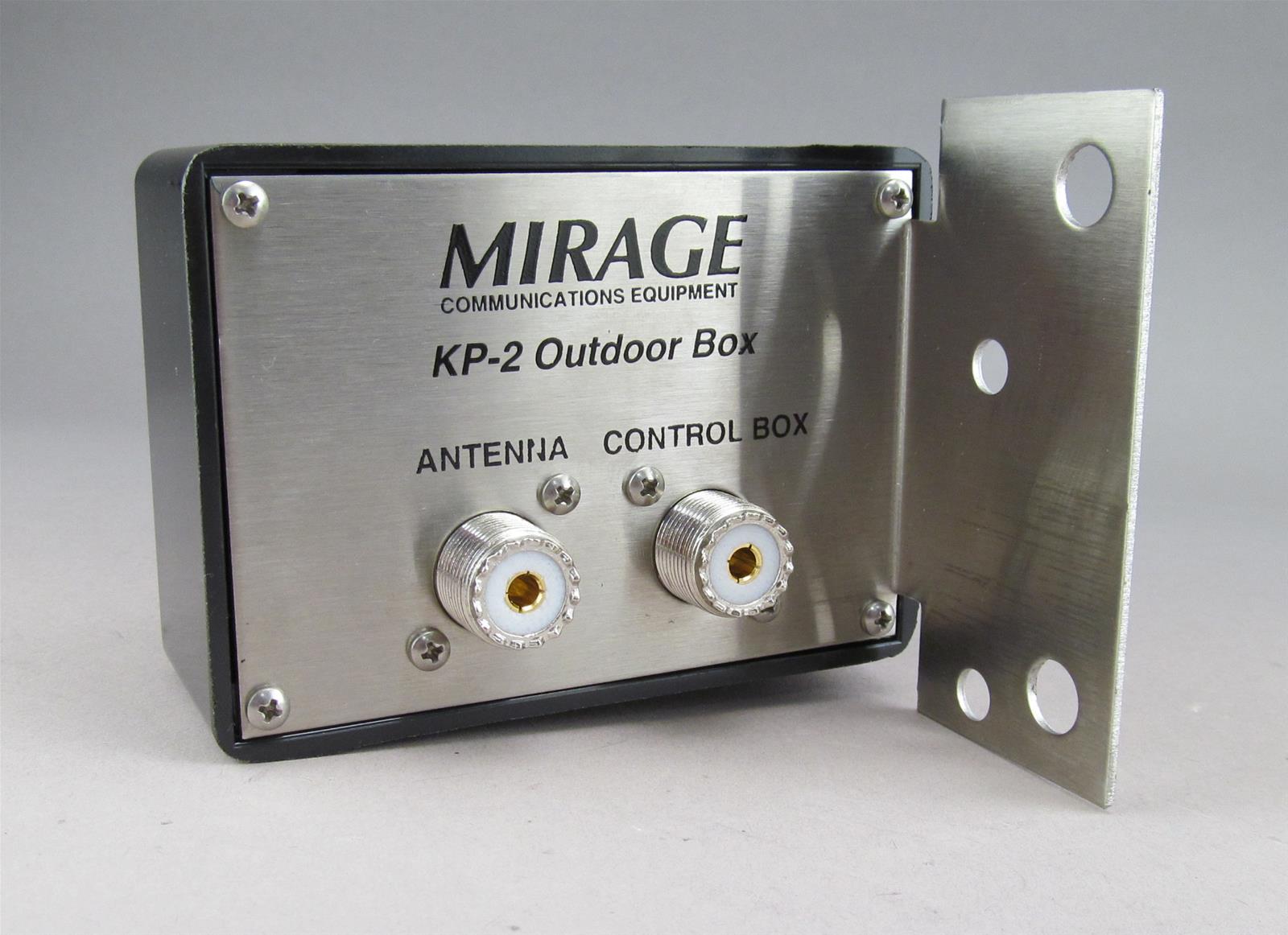 Mirage KP-2-2M Mirage Preamplifiers | DX Engineering