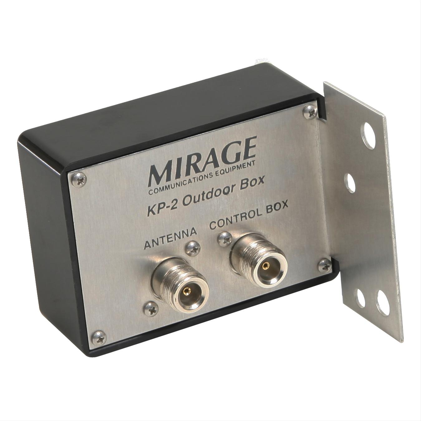 Mirage KP-2-6M Mirage Preamplifiers | DX Engineering