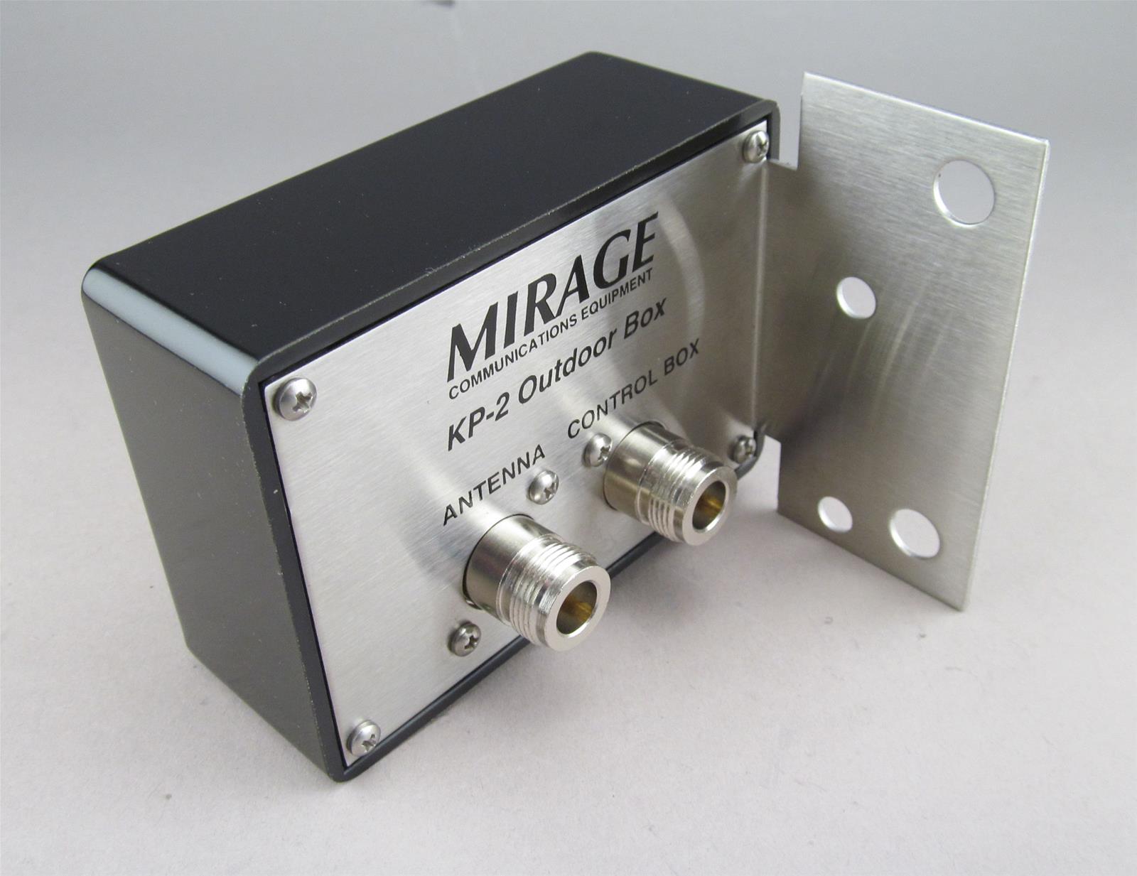 Mirage KP-2-440 Mirage Preamplifiers | DX Engineering