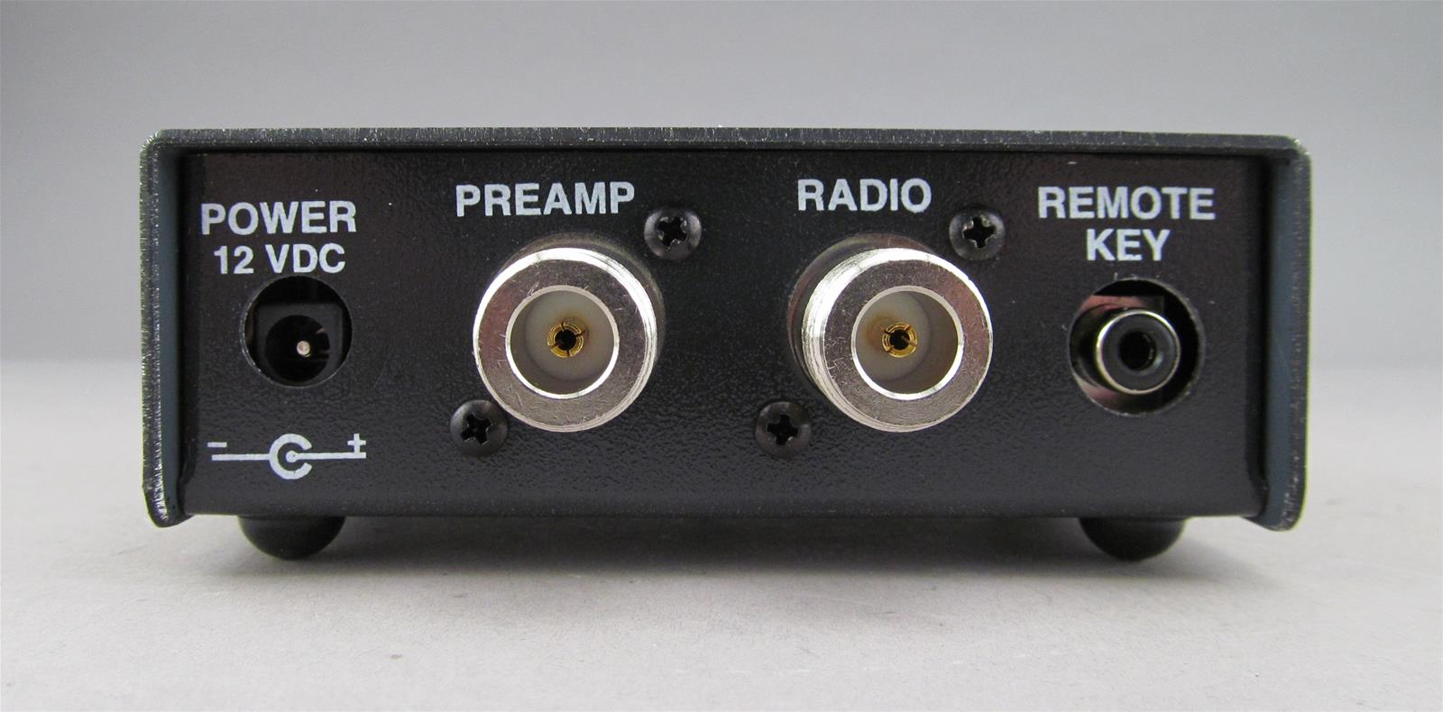 Mirage KP-2-440 Mirage Preamplifiers | DX Engineering