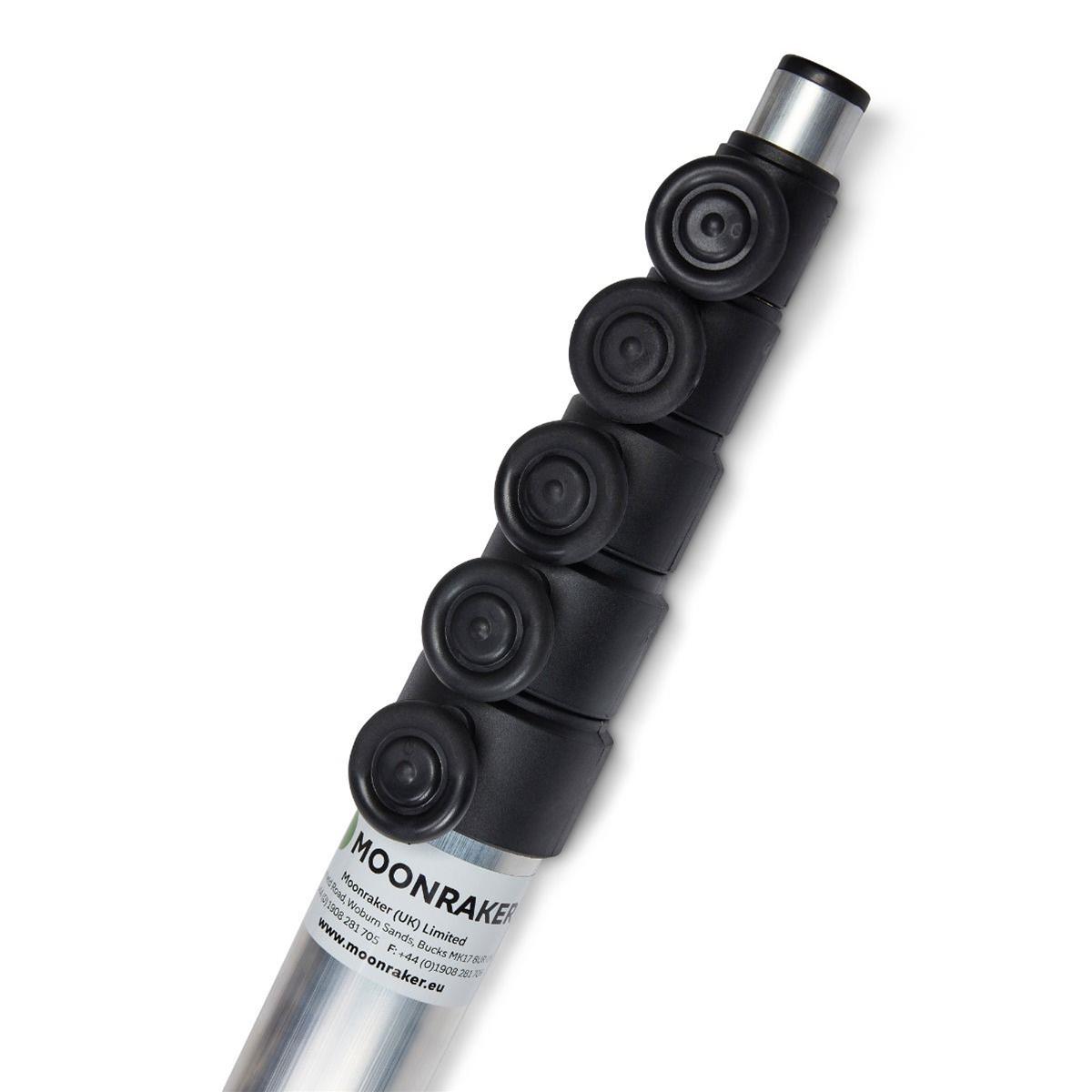 Moonraker 09-052 Moonraker LMA-M 26ft. Portable Telescopic