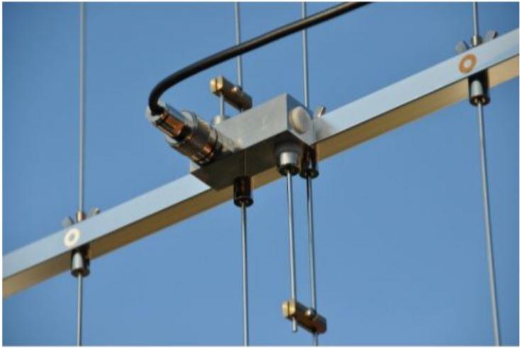 Moonraker 11-018 Moonraker YG27-35 Dual Band Hi Spec 2/70CM