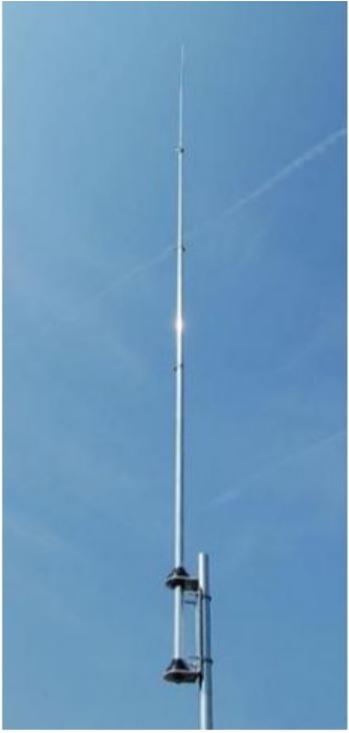 Moonraker UK Limited 11-251 Moonraker Ltd GPA-80 HF Vertical 80-6M ...