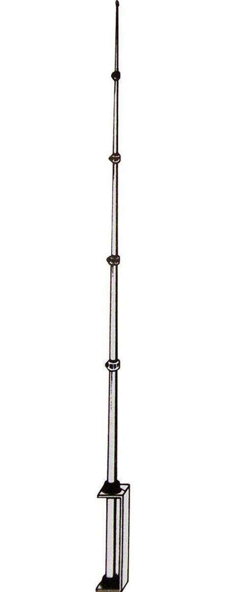 Moonraker 11-600 Moonraker GAP-H 1/2 Wave Base Vertical