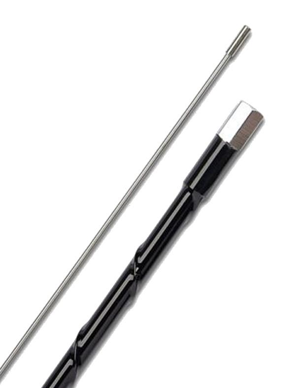 Moonraker 12-062 Moonraker Monoband Mobile Whip Antennas