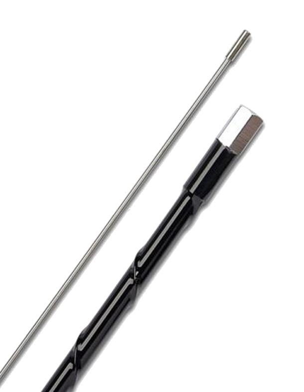 Moonraker 12-072 Moonraker Monoband Mobile Whip Antennas Moonraker 12-072 Moonraker Monoband Mobile Whip Antennas
