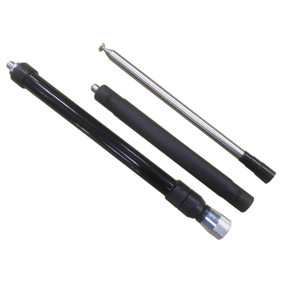 Moonraker 12-124 Moonraker MD-3500 Sliding Manually Tunable HF