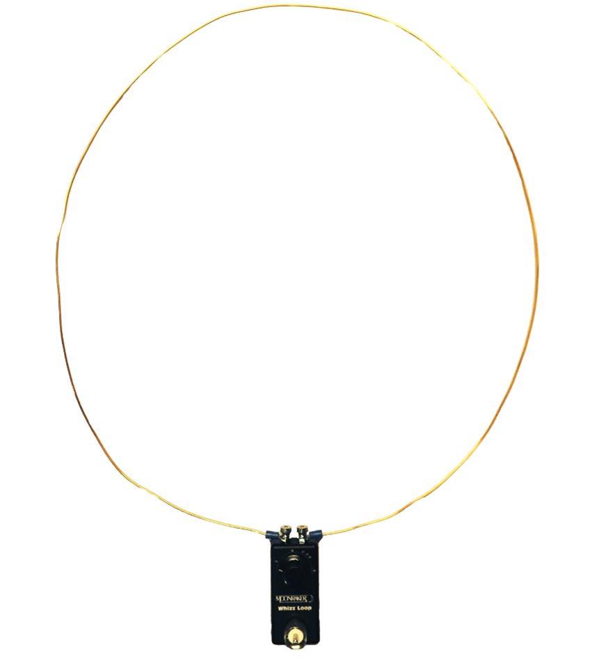 Moonraker 13-429 Moonraker Whizz Loops | DX Engineering