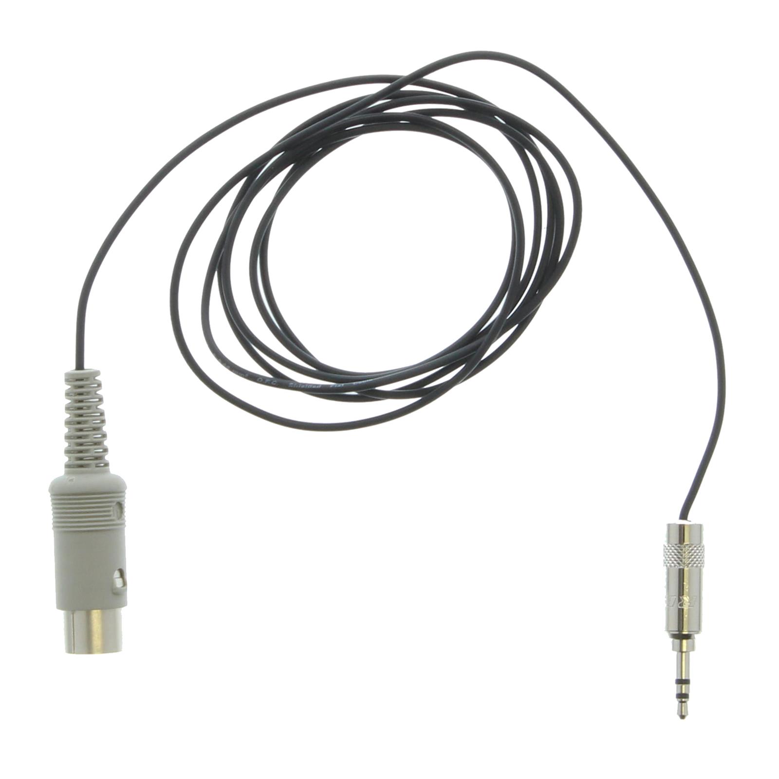 MicroHAM DB37IC7800 microHAM Radio Interface Cables DX Engineering