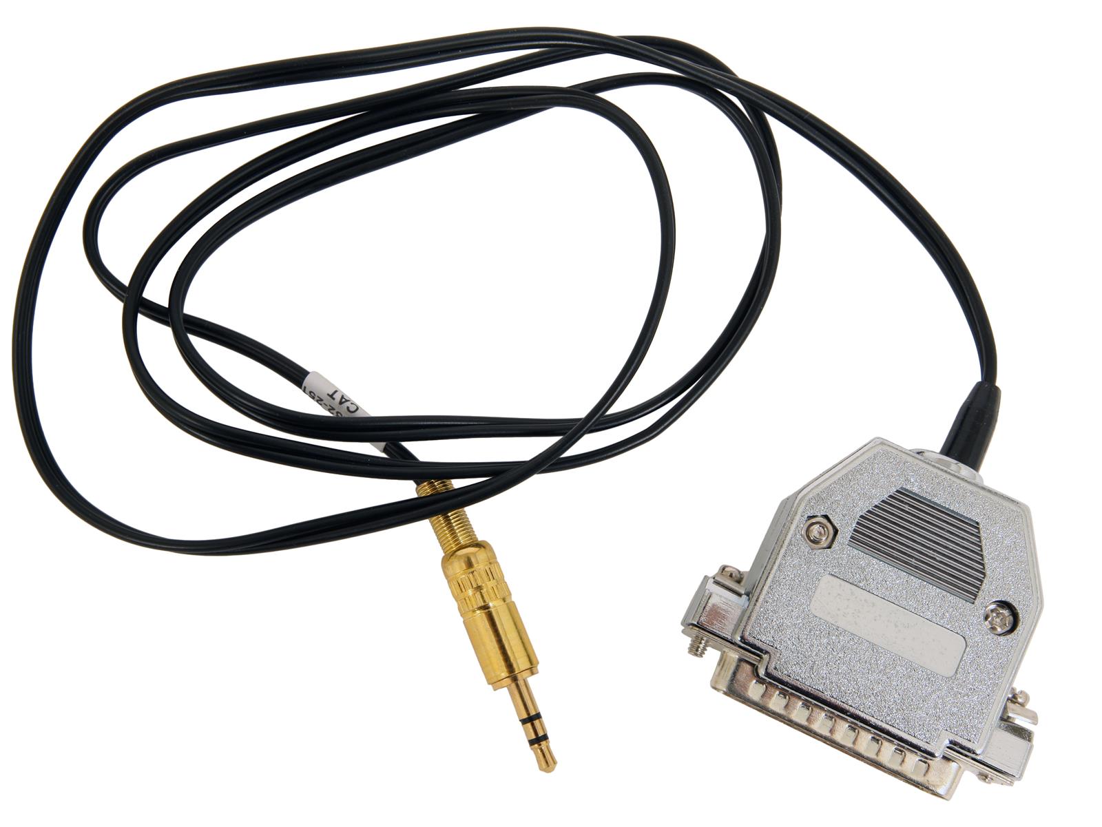 MicroHAM RS23225T microHAM Transceiver CAT Cables for Station Master