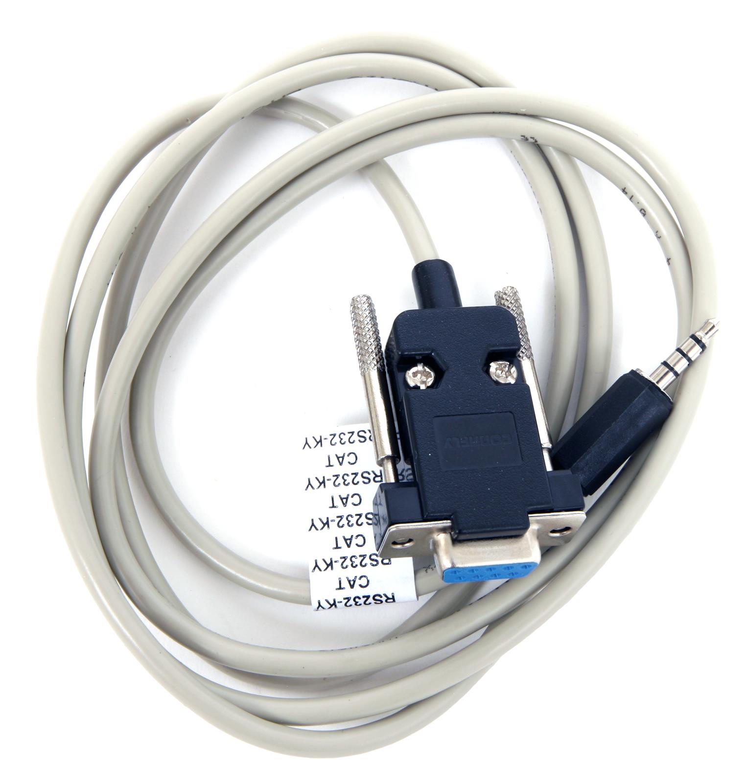 MicroHAM RS232KY microHAM Transceiver CAT Cables for Station Master
