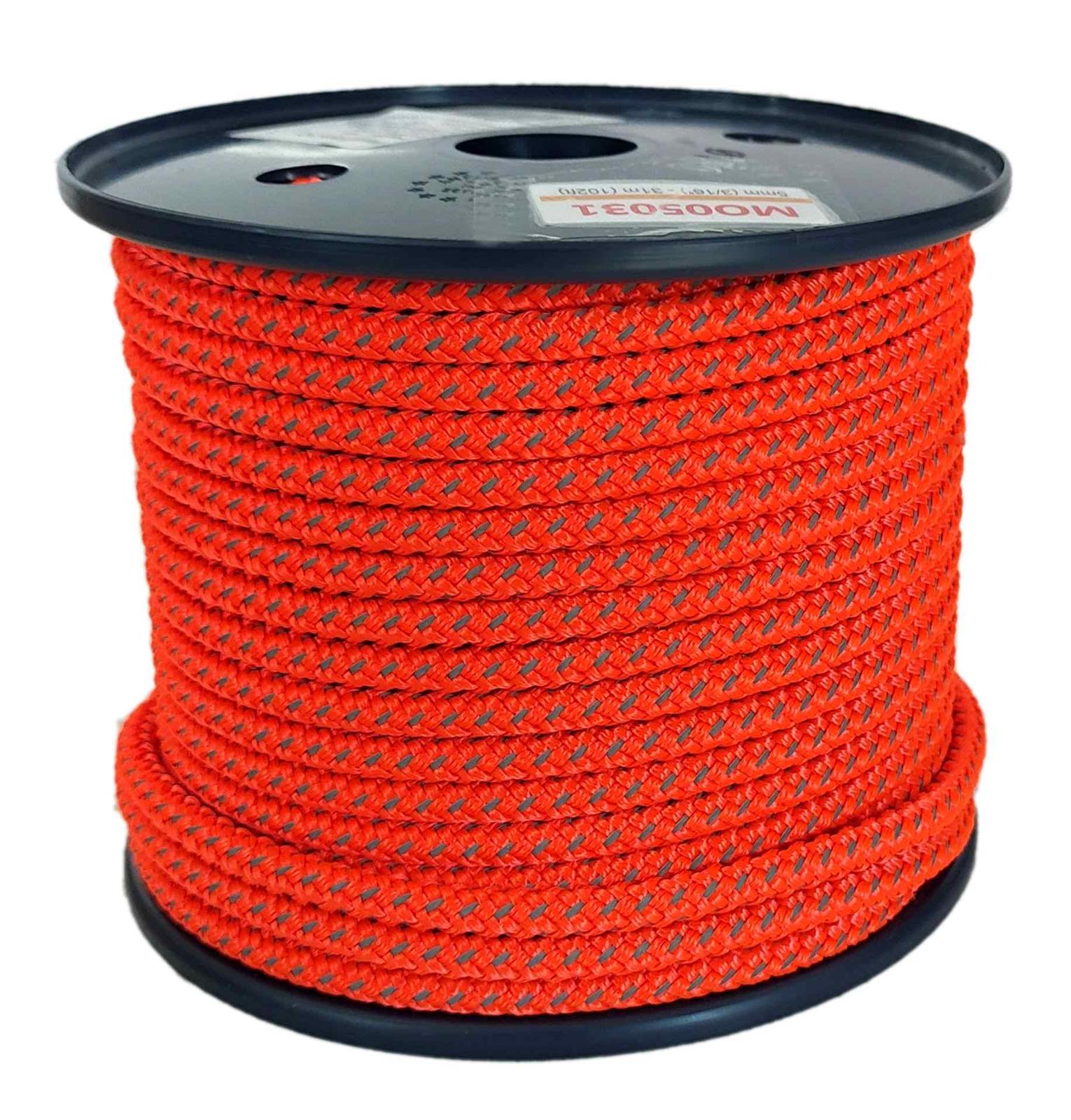 Mastrant MO05031 Mastrant Antenna Support and Guy Line Ropes DX Engineering