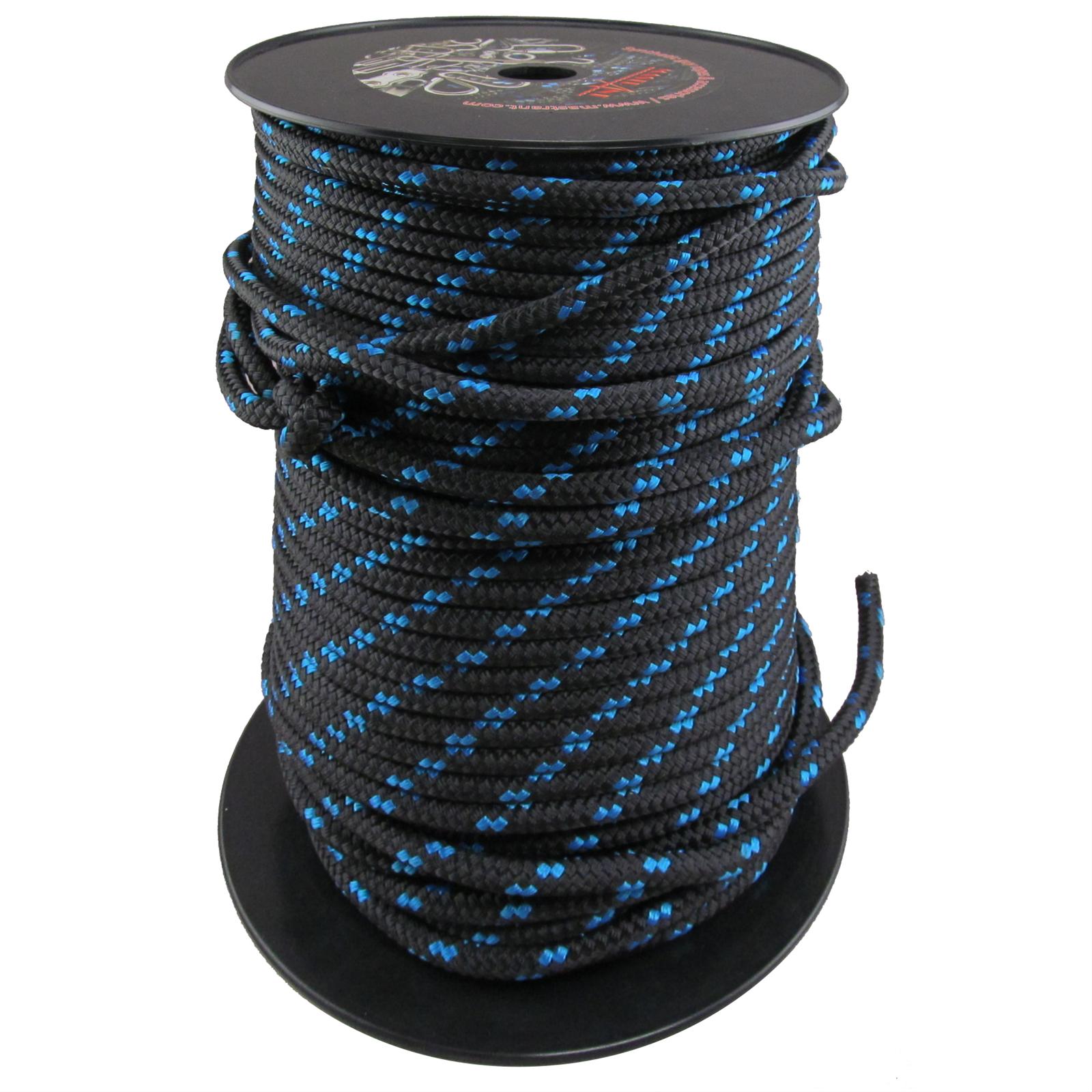 Mastrant MP08100 Mastrant Antenna Support and Guy Line Ropes DX Engineering