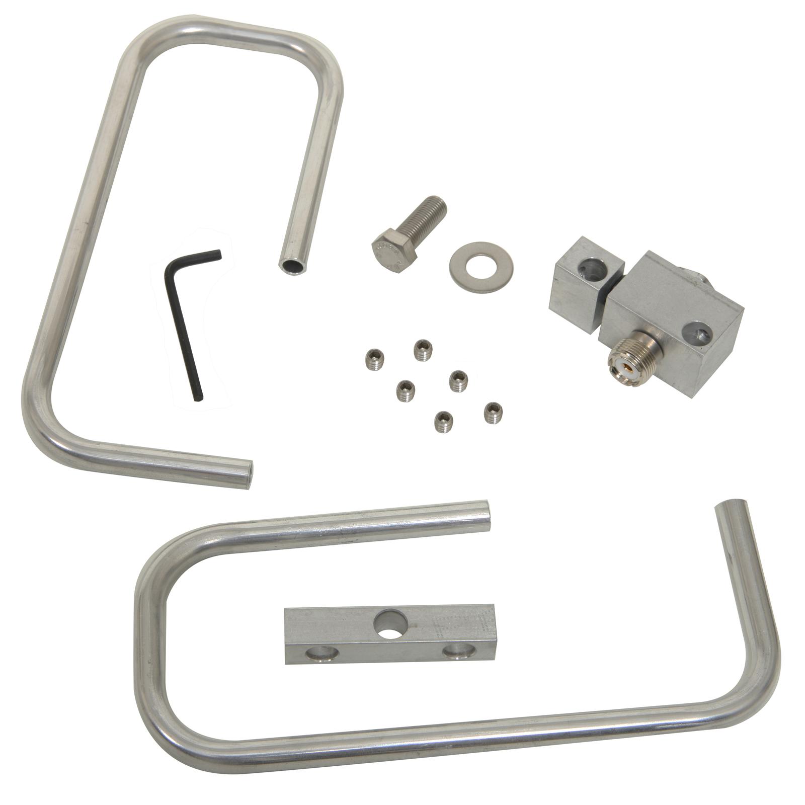 M2 Antennas 222HOLOOP M2 Antennas HO LOOP Antennas DX Engineering