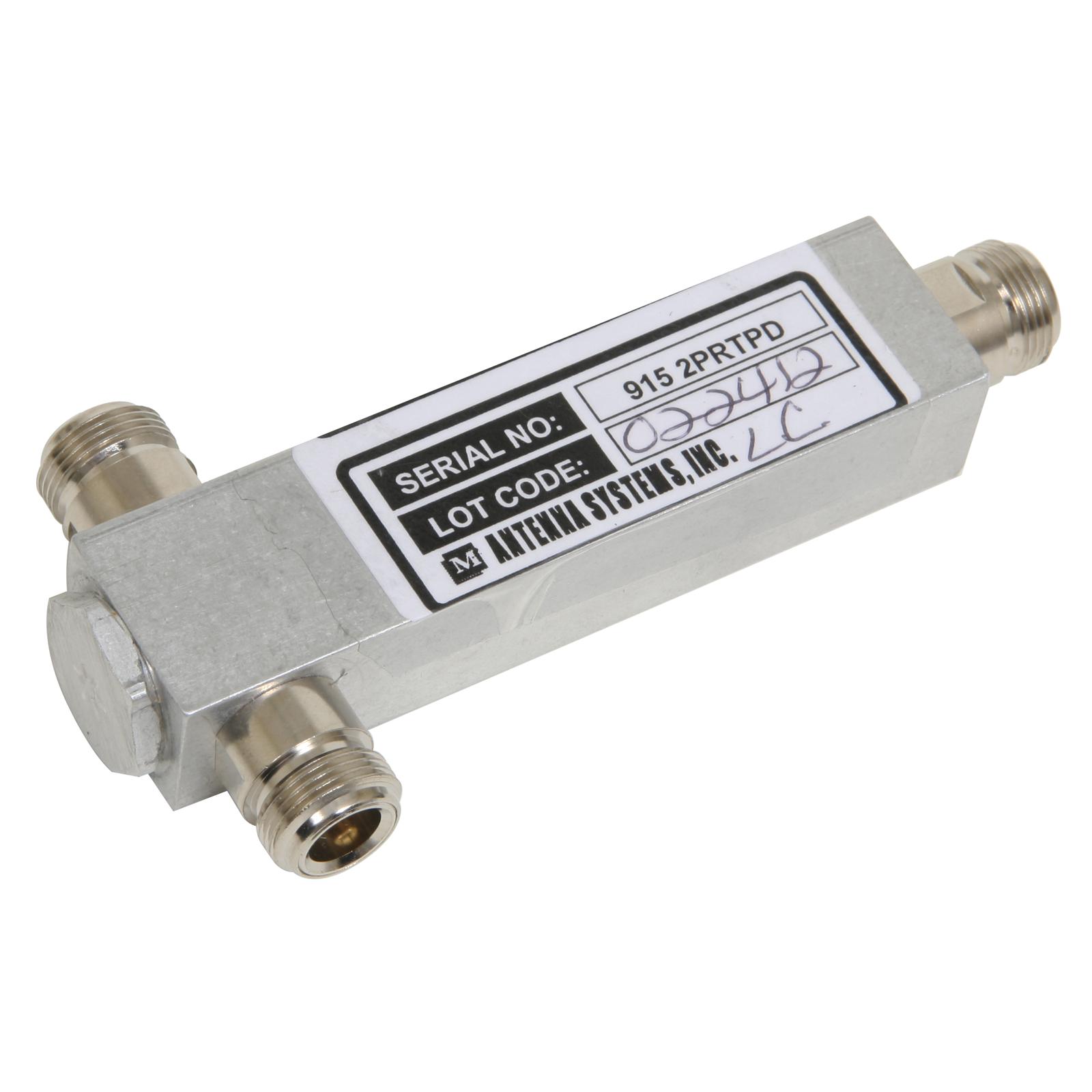 M2 Antennas 9022PRTPD M2 Antennas Power Dividers DX Engineering