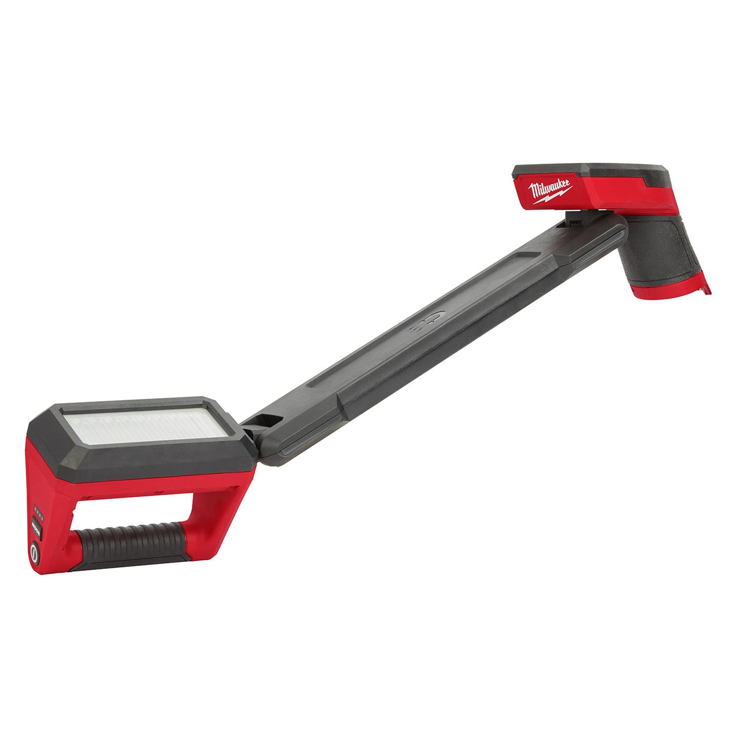 Milwaukee Tool 2126-20 Milwaukee M12 Underbody Lights | DX Milwaukee Tool 2126-20 Milwaukee M12 Underbody Lights | DX