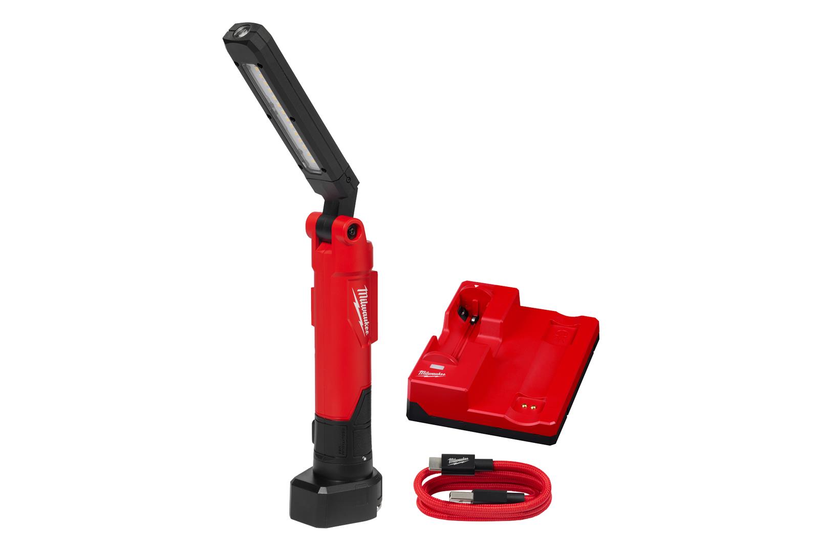 Milwaukee Tool 2128-22 Milwaukee REDLITHIUM USB Magnetic Stick