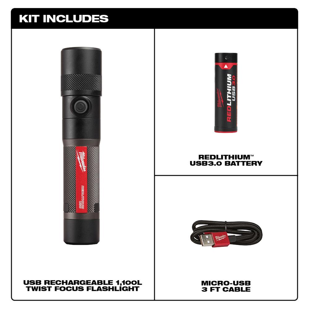 1100-1300 lumens max tactical flashlights usb rechargeable Railhead LED Flashlight, Bright Handheld Compact Light with high Compact and powerful MF Tactical Alpha-P Programmable USB