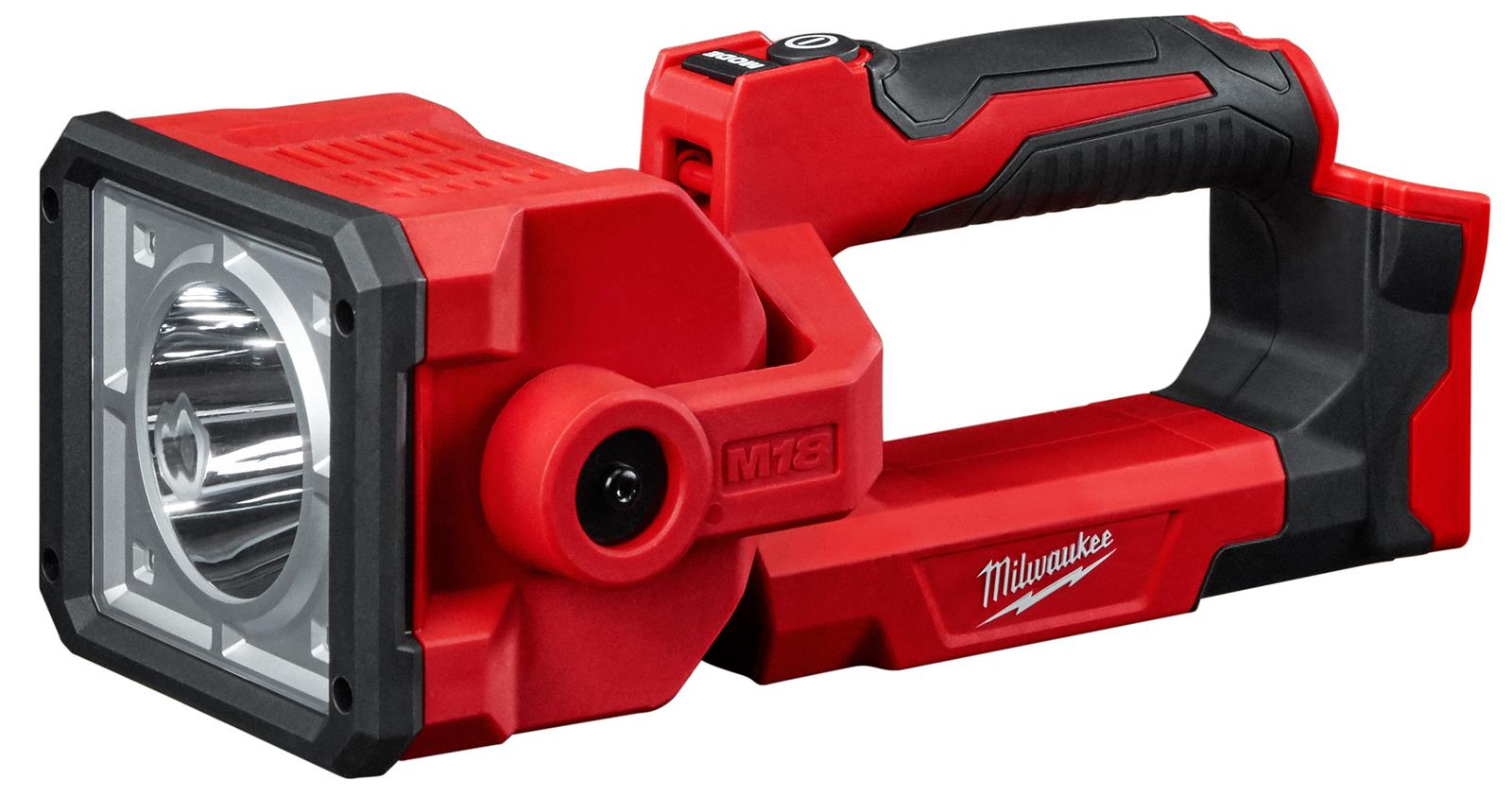 Milwaukee Tool 2354-20 Milwaukee M18 Search Lights | DX Engineering