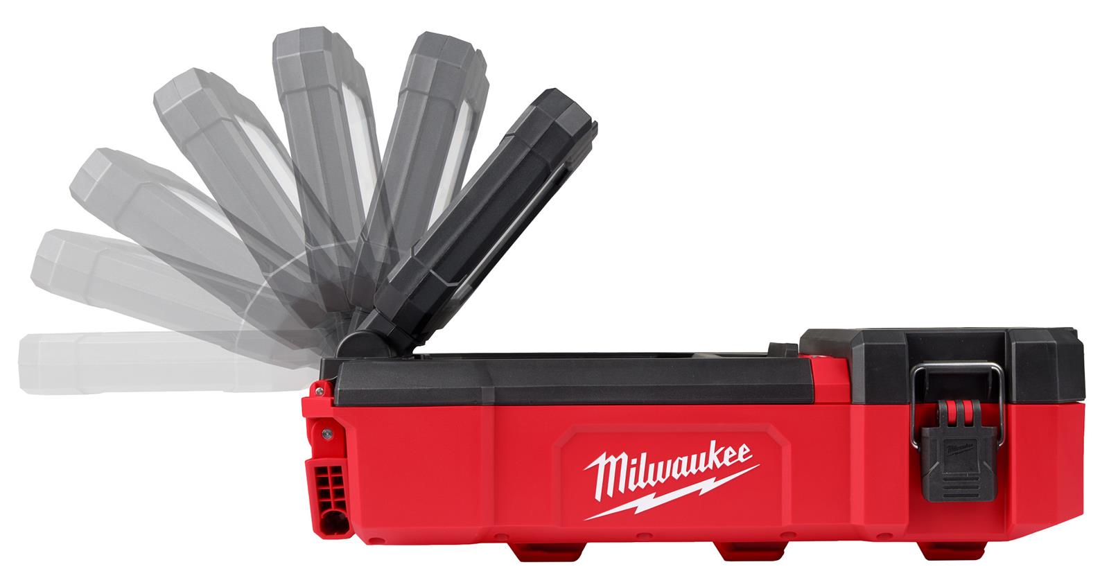 Milwaukee Tool 2356-20 Milwaukee M12 Spot Lights | DX Engineering