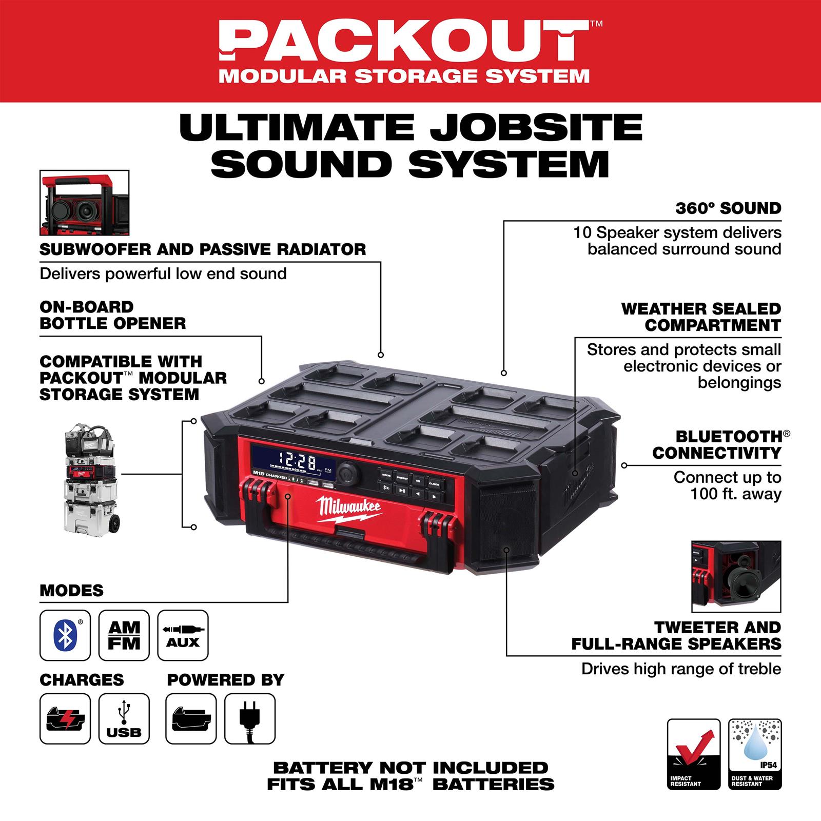 milwaukee-tool-2950-20-milwaukee-m18-packout-radio-and-charger-dx