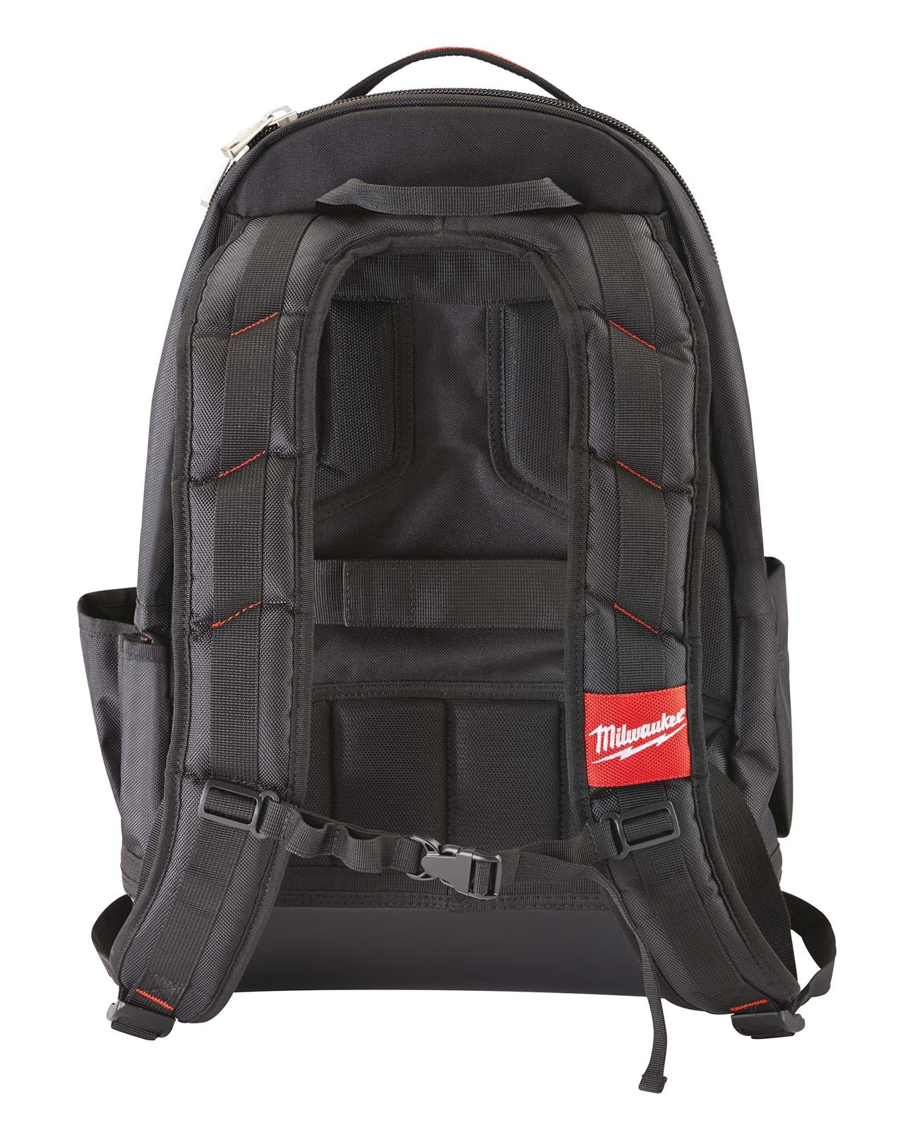 Milwaukee Tool 48-22-8200 Milwaukee Jobsite Backpacks | DX Engineering