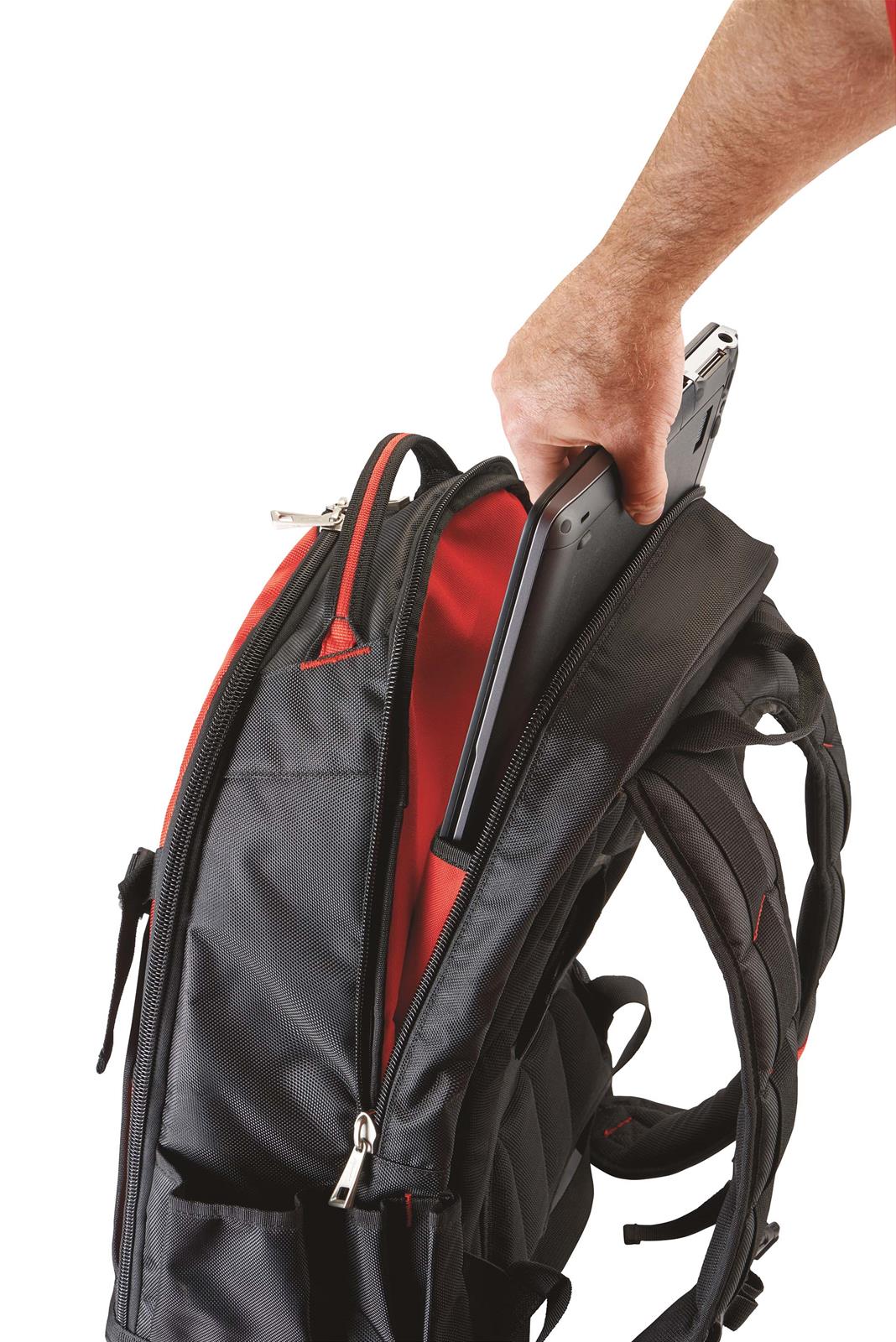 Milwaukee Tool 48-22-8200 Milwaukee Jobsite Backpacks DX Engineering