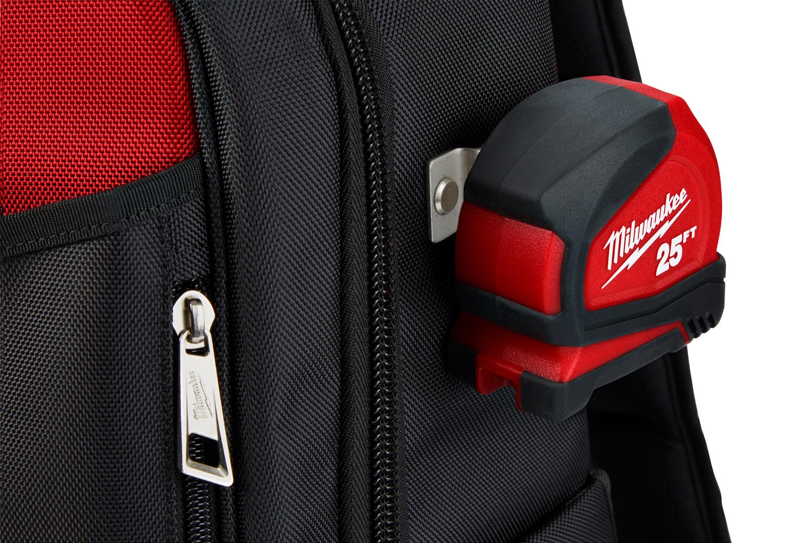 Milwaukee Tool 48-22-8202 Milwaukee Low-Profile Backpacks | DX