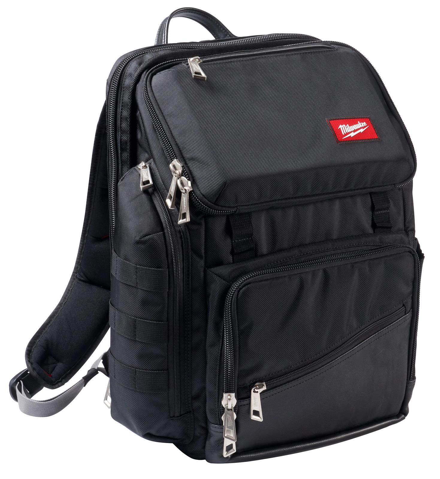 Milwaukee Tool 48-22-8205 Milwaukee Performance Travel Backpacks