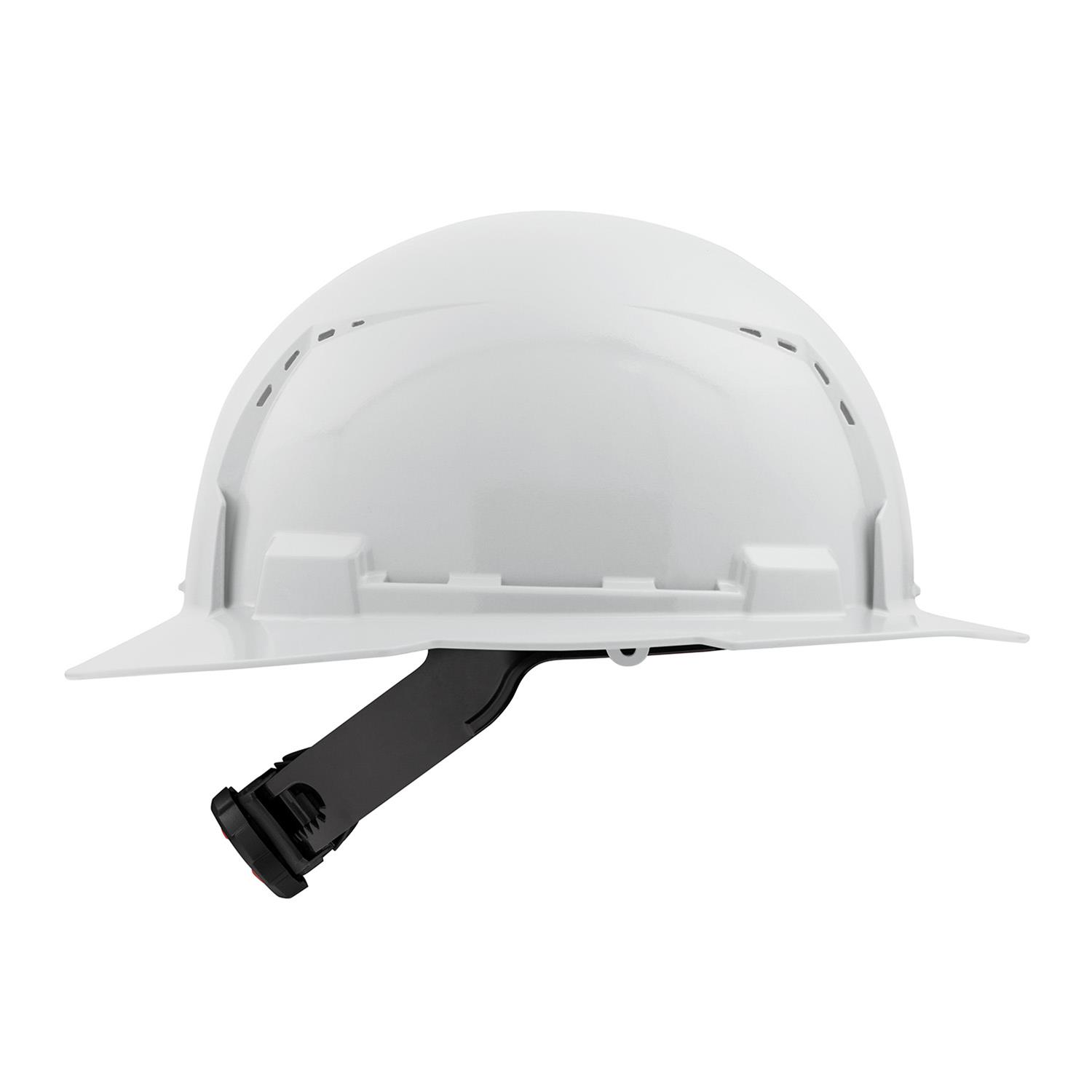 Milwaukee Tool 48-73-1201 Milwaukee Full Brim Vented Hard