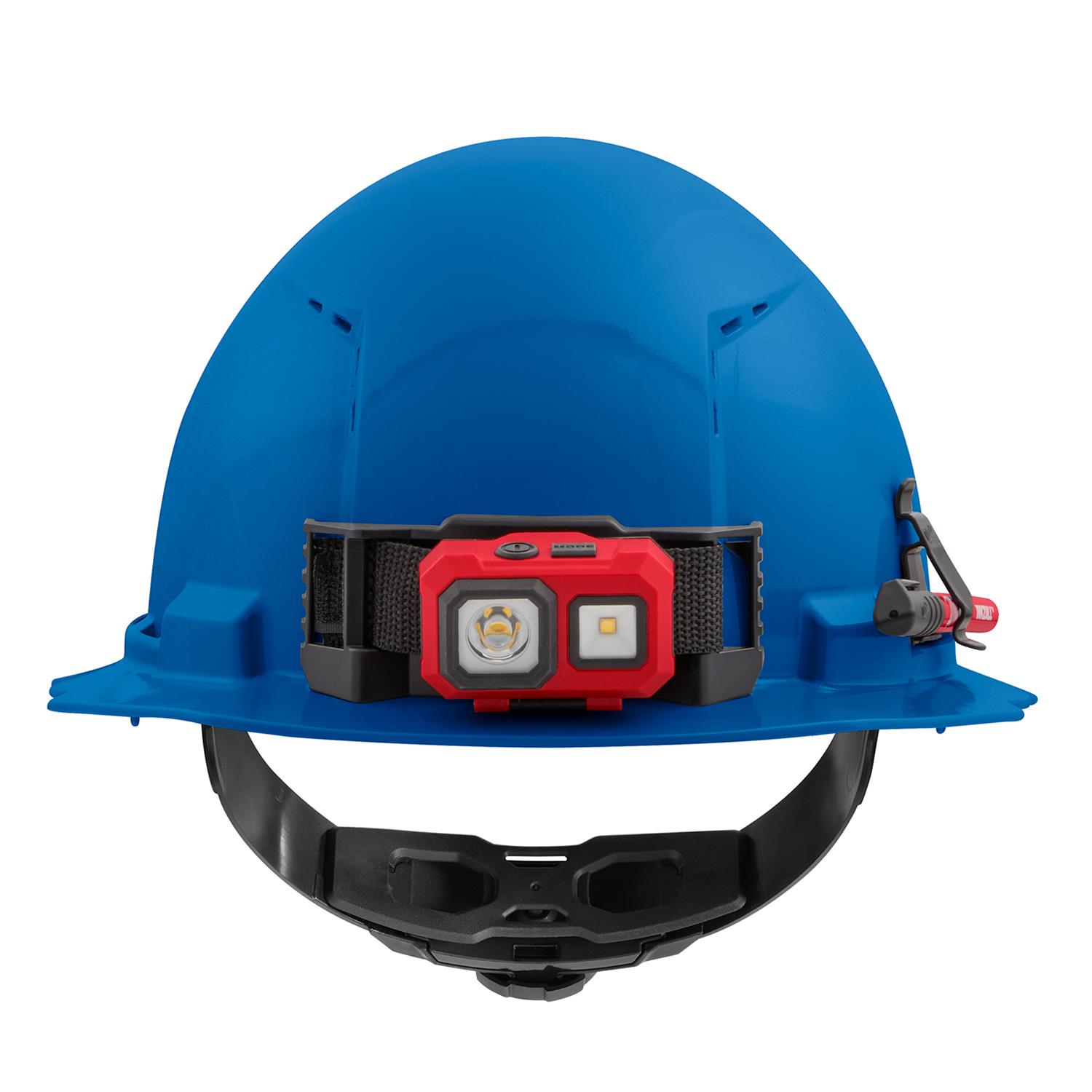 Milwaukee Tool 48-73-1205 Milwaukee Full Brim Vented Hard
