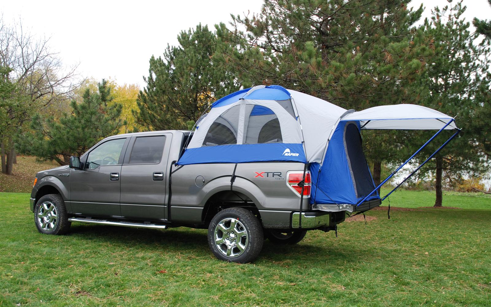 Proz deluxe truck tent best sale