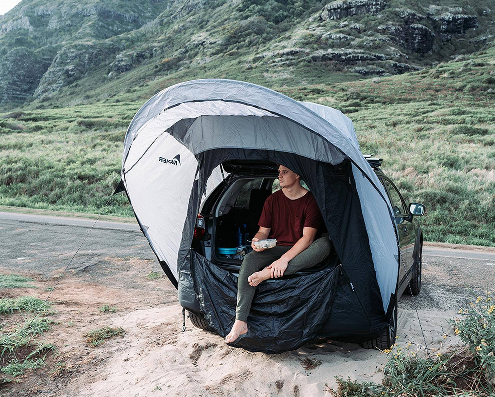 Napier 61500 Napier Sportz Cove Awnings | DX Engineering