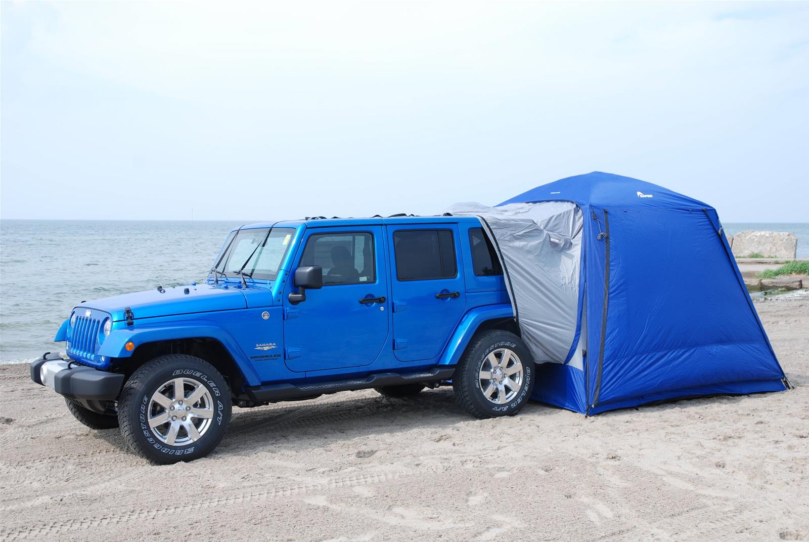 Napier 82000 Napier Sportz SUV Tents | DX Engineering