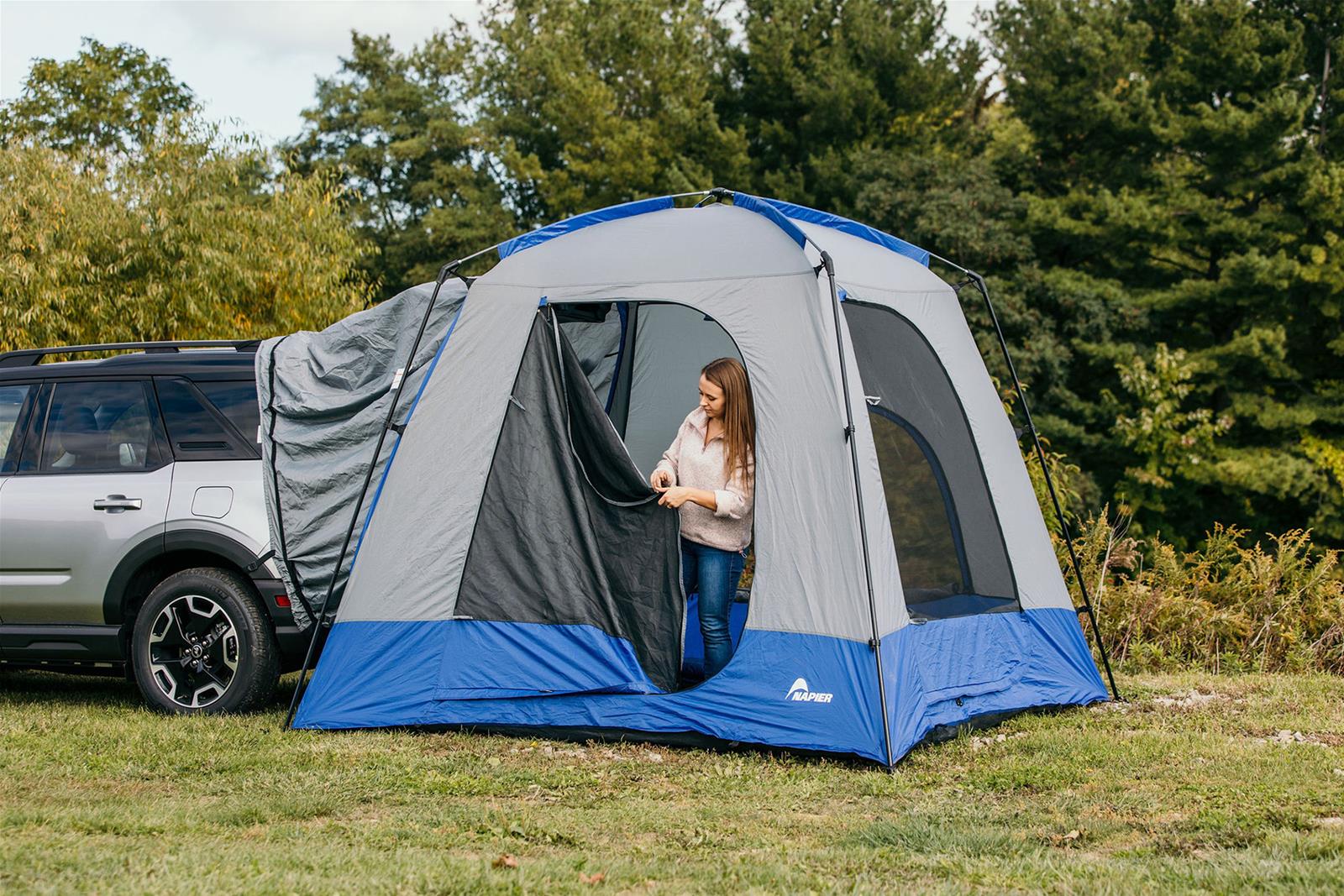 Napier 82000 Napier Sportz SUV Tents | DX Engineering