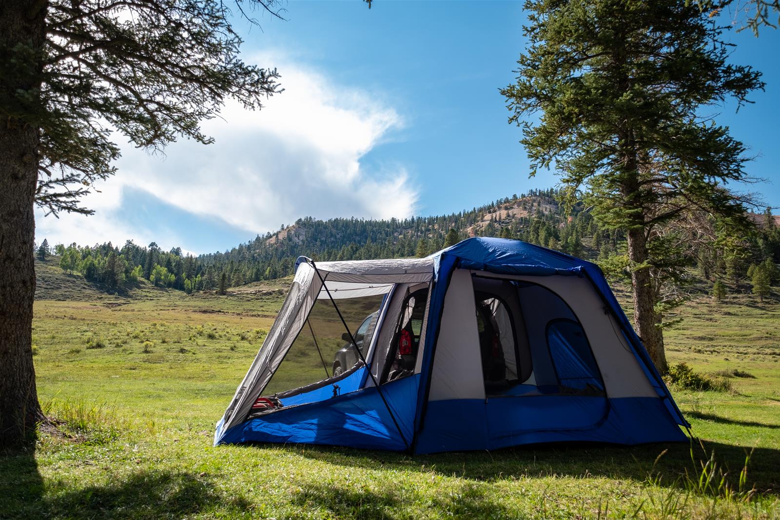 Napier 84000 Napier Sportz Suv Tents With Screen Room 